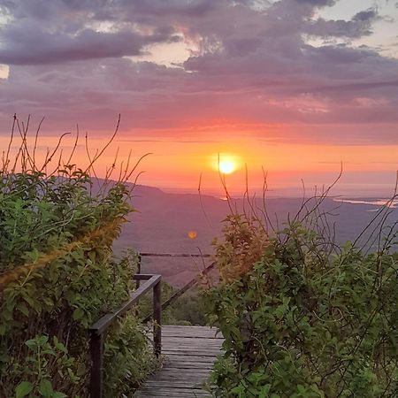 Finca La Puesta Del Sol - Miramar De Sierpe Szoba fotó