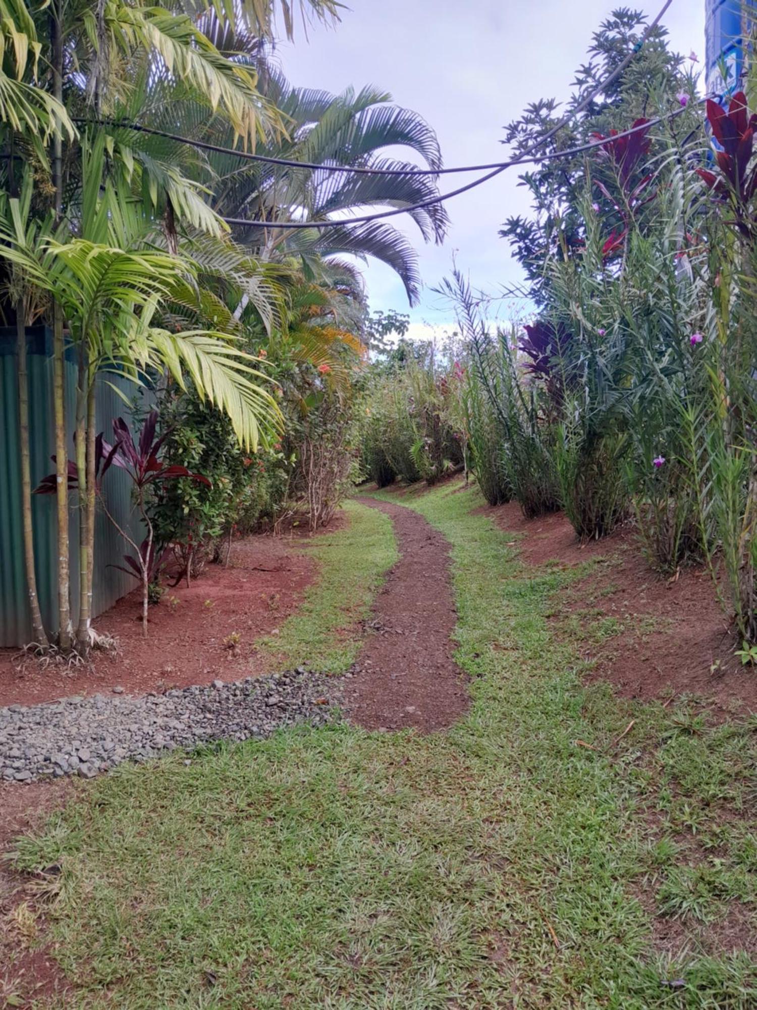 Finca La Puesta Del Sol - Miramar De Sierpe Szoba fotó